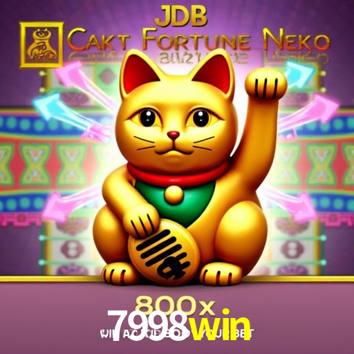 Game Providers 7998win