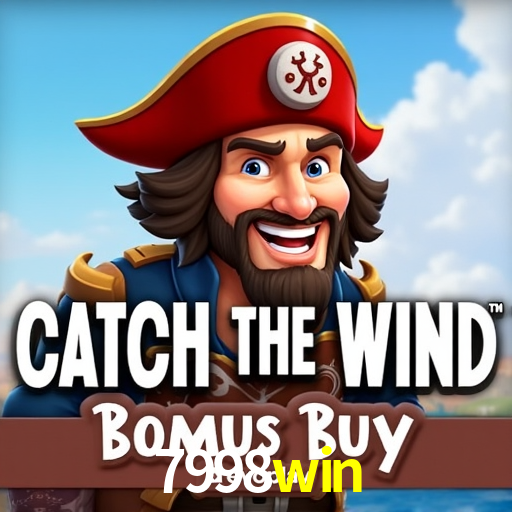 Slot Games 7998win