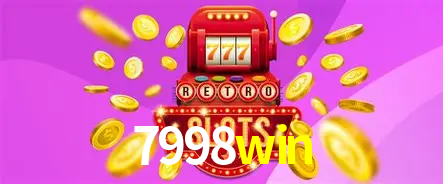 Exclusive Offers 7998win