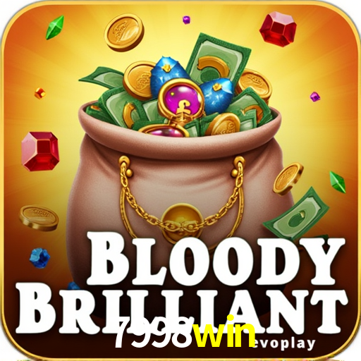 Welcome Bonus 7998win